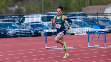 Chicago State Track & Field Teams Close Out Season at the Sycamore Open
