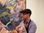 City College art faculty showcase their work in the Kondos Gallery