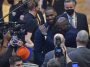 LeBron James references Michael Jordan as retirement decision looms
