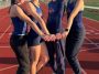 Marx and Mahomet-Seymour relay aiming for state glory