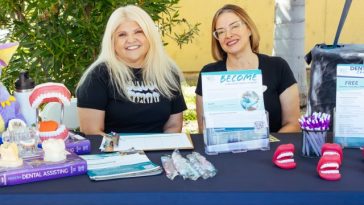 Moreno Valley College Marks 35 Years With Open House Showcasing Career Pathways, Support Services and Belonging
