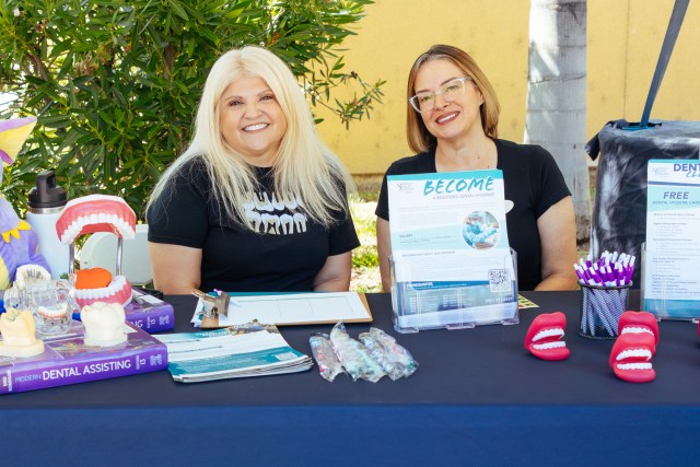 Moreno Valley College Marks 35 Years With Open House Showcasing Career Pathways, Support Services and Belonging Moreno Valley College Marks 35 Years With Open House Showcasing Career Pathways, Support Services and Belonging