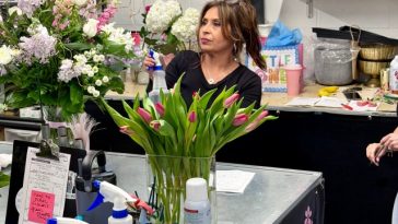 Redlands Bouquet Florist Builds on 56-Year Legacy With Daily Fresh Flowers and Custom Designs