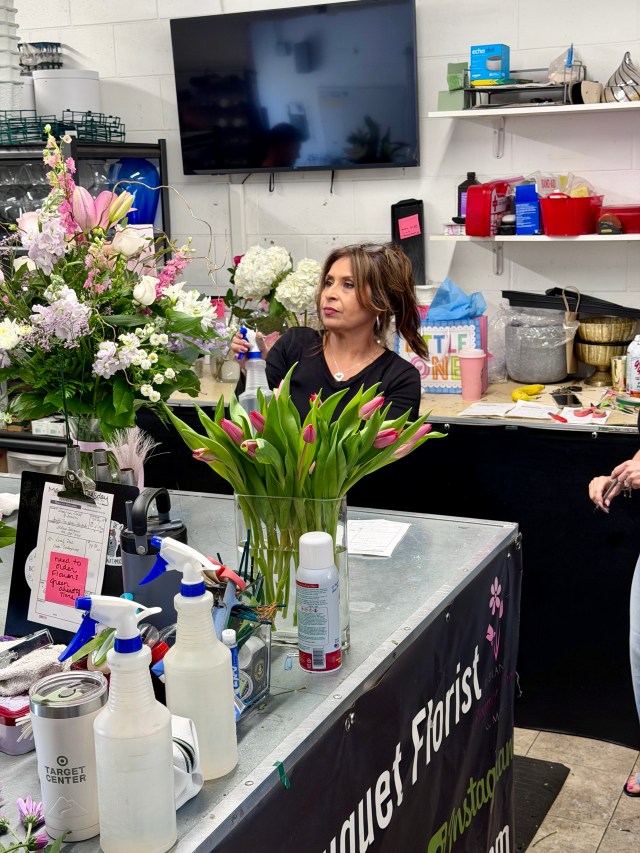 Redlands Bouquet Florist Builds on 56-Year Legacy With Daily Fresh Flowers and Custom Designs