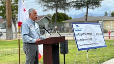 Redlands’ Texonia Park to Receive  Million for Inclusive Playground, Safety Upgrades