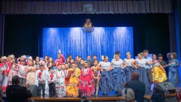 Rialto USD’s RITZ Gala Marks 20 Years of Student Talent, Raises ,000 for the Arts