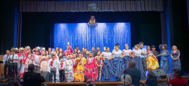 Rialto USD’s RITZ Gala Marks 20 Years of Student Talent, Raises ,000 for the Arts