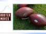 Roster Moves: Chicago Bears sign four draft selections, 13 undrafted free agents