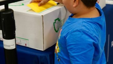 San Bernardino County Voters Can Use Any Polling Place in June Primary as May 18 Mail-Ballot Deadline Nears