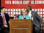 Vahe Gregorian: The World (Cup) is coming to Kansas City. Meet the catalyst in the city's rise as a host.