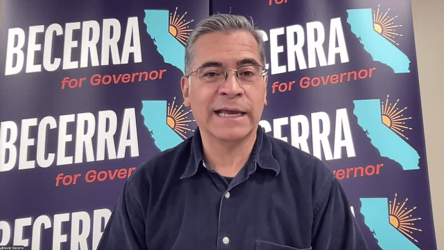 Becerra Backs Arts Investment, Housing Emergency Ahead of Primary, Says Single-Payer Health Care Position Unchanged Becerra Backs Arts Investment, Housing Emergency Ahead of Primary, Says Single-Payer Health Care Position Unchanged