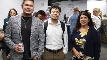 CASA of San Bernardino County Hosts Ribbon Cutting, Calls for More Volunteer Advocates