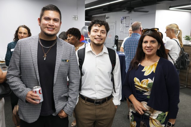 CASA of San Bernardino County Hosts Ribbon Cutting, Calls for More Volunteer Advocates