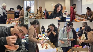 Caminos de la ciudad program at City College may end this September unless new funding found