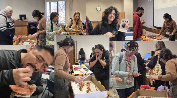 Caminos de la ciudad program at City College may end this September unless new funding found
