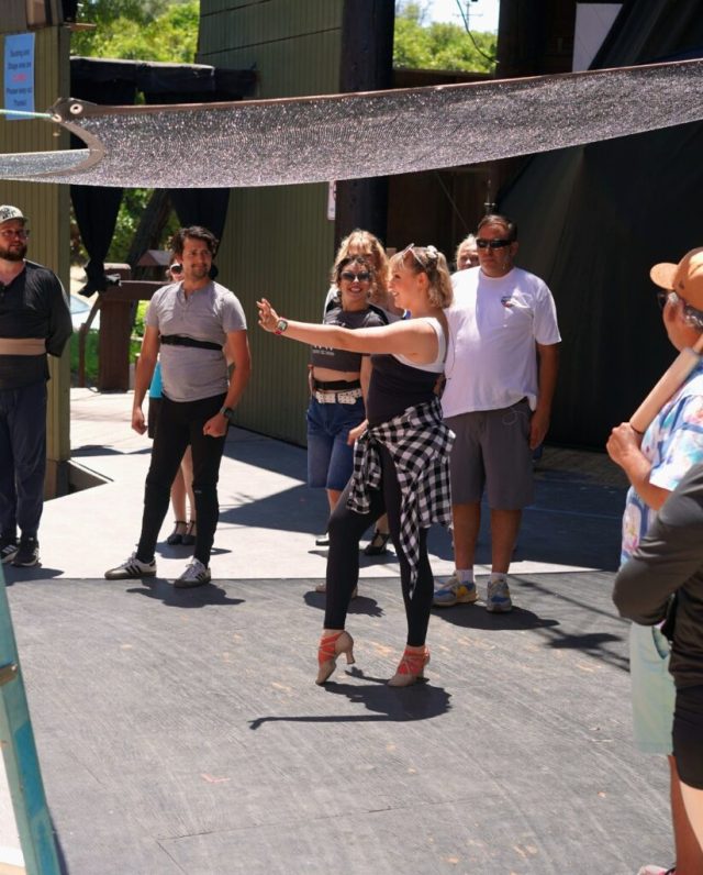 Community Theater Is Alive at Redlands Theatre Festival With Musical ‘The Drowsy Chaperone’