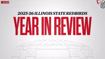 How 'Bout Those Redbirds? A 2025-26 Year In Review