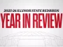 How 'Bout Those Redbirds? A 2025-26 Year In Review
