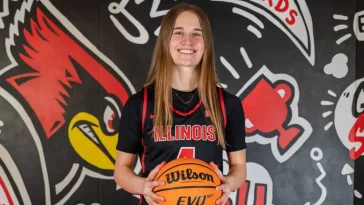 Mason Signs With Redbird Women’s Basketball For 2026-27