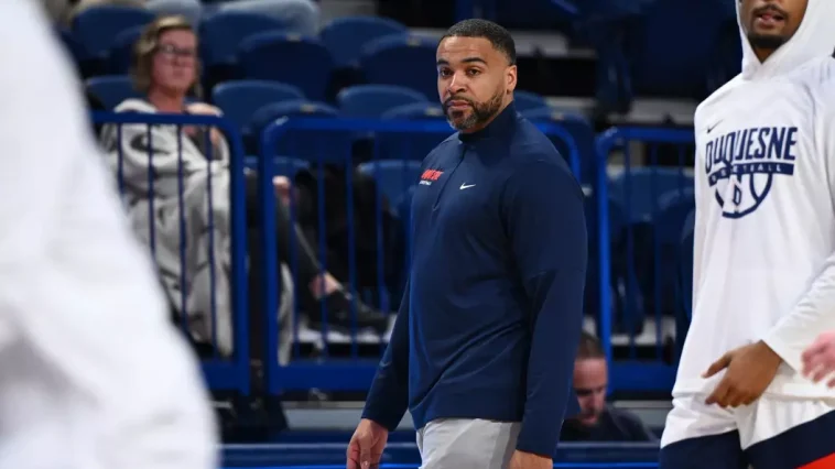 Men’s Basketball Adds Julian Sullinger as Assistant Coach Men’s Basketball Adds Julian Sullinger as Assistant Coach