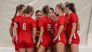 Redbird Soccer Releases 2026 Slate