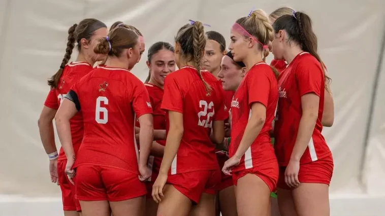 Redbird Soccer Releases 2026 Slate