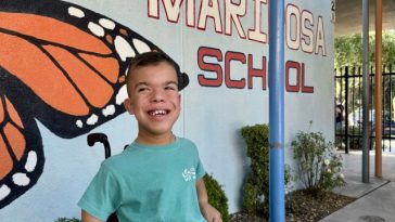 Redlands Unified Cuts Could Push Disabled Student Out of Public School