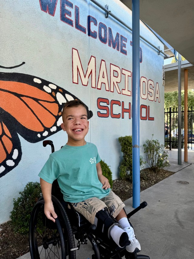 Redlands Unified Cuts Could Push Disabled Student Out of Public School