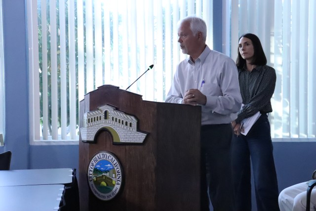 Rialto Council Approves 120,000-Square-Foot Willow and Valley Warehouse After Call for Deeper Environmental Review