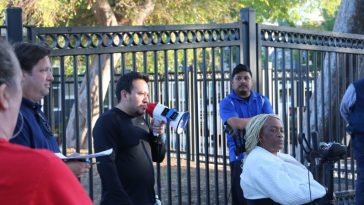 Tenants air long list of grievances at low-income complex that Richmond exempted from rent control rules