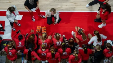 Volleyball Announces 2026 Season Schedule