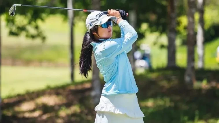 Women’s Golf Adds Another for 2026-27