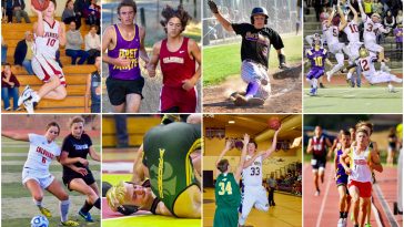 2016 in review: Remembering the county sports world of 2016