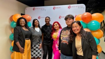 BBOP Center Awards K to AI-Powered Sales Platform for Women