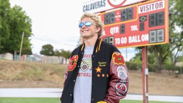 Calaveras Male Athlete of the Year: From state champion to league honors, Kavanagh made every moment count