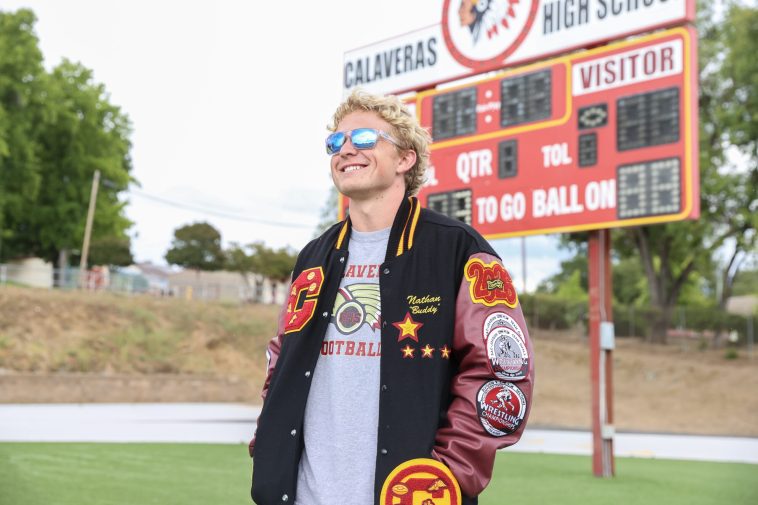 Calaveras Male Athlete of the Year: From state champion to league honors, Kavanagh made every moment count Calaveras Male Athlete of the Year: From state champion to league honors, Kavanagh made every moment count