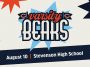 Chicago Bears announce Varsity Bears as part of 2026 Chicago Bears Training Camp by LRS  