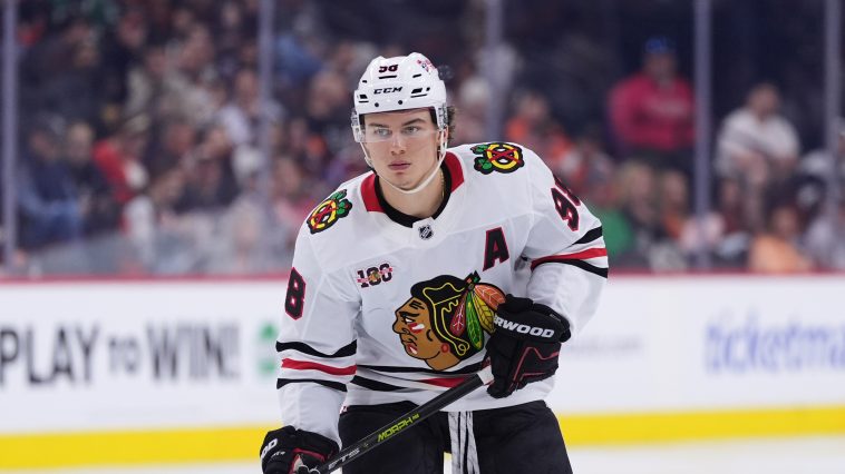 Chicago Blackhawks forward Connor Bedard has shoulder surgery, 4-month recovery expected Chicago Blackhawks forward Connor Bedard has shoulder surgery, 4-month recovery expected