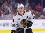 Chicago Blackhawks forward Connor Bedard has shoulder surgery, 4-month recovery expected