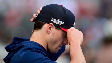 Chicago Cubs Release Atlanta Braves World Series Champion – Heavy Sports