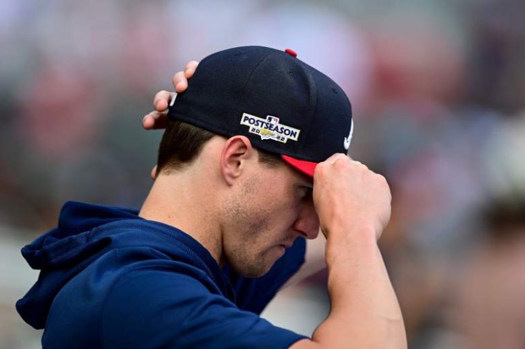 Chicago Cubs Release Atlanta Braves World Series Champion – Heavy Sports Chicago Cubs Release Atlanta Braves World Series Champion – Heavy Sports