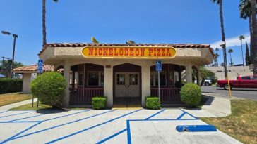 Fiesta Village Closing July 11; Nickelodeon Pizza Staying Open With Famous Chorizo Avocado Pizza