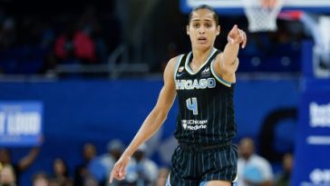 Former Notre Dame Basketball Legend Lashes Out On Social Media – Ink Free News