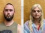 Pair accused of dismembering a body after arm found floating in lake – 25NewsNow.com