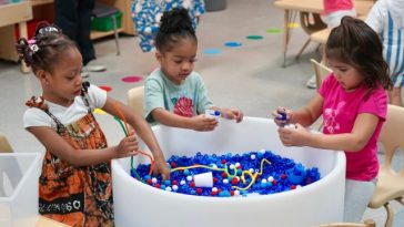Preschool University Graduation Showcases Early Learning Pathway for Inland Empire Families