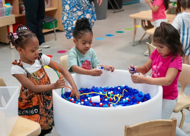 Preschool University Graduation Showcases Early Learning Pathway for Inland Empire Families