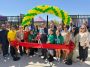 Rialto Unified Opens  Million Healing Garden for Student Wellness, Outdoor Learning