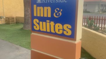 Riverside Wins Receivership Over Riverside Inn & Suites Cited for Crime, Drugs