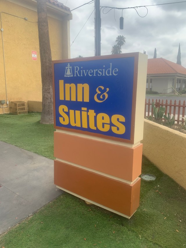 Riverside Wins Receivership Over Riverside Inn & Suites Cited for Crime, Drugs