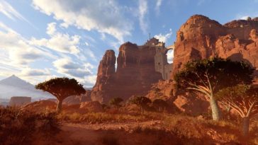 SIDEQUEST: Is Crimson Desert really deserving of Game of the Year?